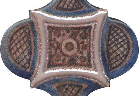 Керамическая плитка Kerama Marazzi Арабески Марокко