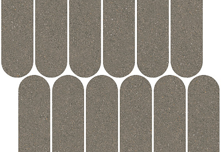 Керамогранит Kerama Marazzi Джиминьяно коричневый 320х300 Натуральная