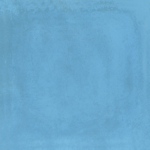 5241 Плитка настенная Капри голубой глянцевая 200х200х6,9