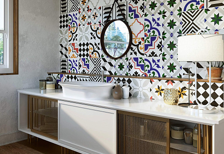 Керамическая плитка Kerama Marazzi Ателье