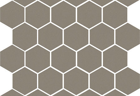 Керамогранит Kerama Marazzi Агуста бежевый 298х297х6,9 матовая мозаичная