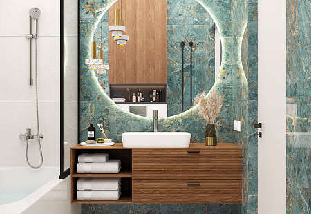 Керамогранит Laparet Керамогранит Maestro Aqua