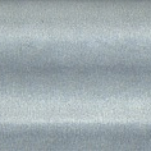 BLD022 Бордюр Багет Пикарди голубой матовая 150х150х6,9