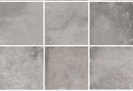 Керамическая плитка Kerama Marazzi Керамогранит Спартель