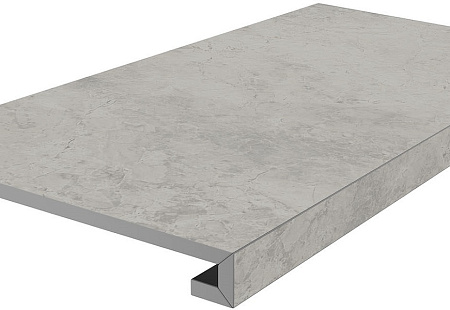 Керамогранит Kerama Marazzi Риальто серый 798х330 Натуральная