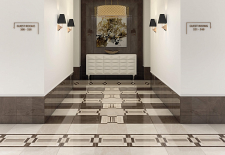 Керамогранит Kerama Marazzi Вомеро