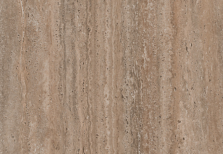 Керамогранит Kerama Marazzi Керамогранит Про Травертин коричневый 1195x600x20 матовая