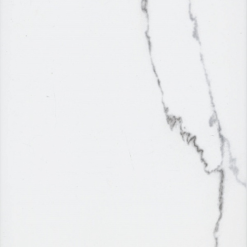 Плитка настенная Мираколи белая глянцевая 20х30
