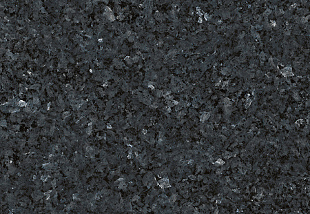 Керамогранит Idalgo Керамогранит Gabriella (Габриэлла) черный 600х600 матовая