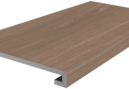 Керамогранит Kerama Marazzi Альберони коричневый 595х330 Натуральная