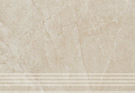 Керамогранит Kerama Marazzi Esterel Kerama Marazzi бежевый 600x300x9 матовая