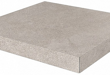 Керамогранит Kerama Marazzi Керамогранит Про Стоун серый 330х330х9 Натуральная