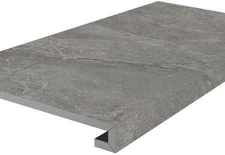 Керамогранит Kerama Marazzi Риальто серый 798х330 Натуральная