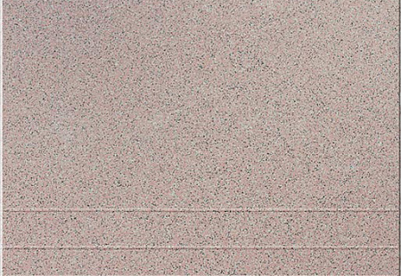 Керамогранит Уральский гранит Керамогранит Стандарт розовый 300х300 матовая