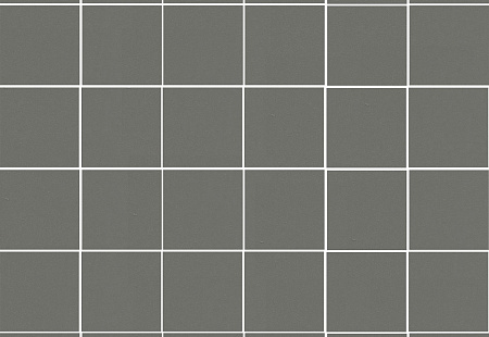 Керамогранит Kerama Marazzi Агуста серый 301х301х6,9 матовая мозаичная