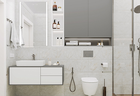 Керамическая плитка Laparet Керамическая плитка Poeme