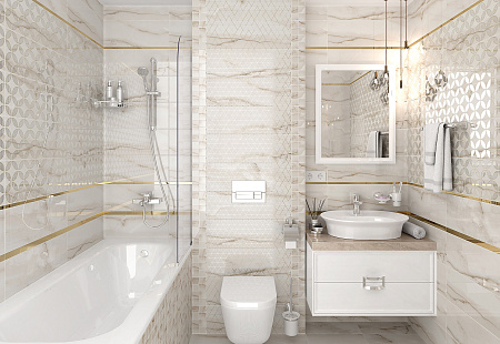 Керамогранит Laparet Happy