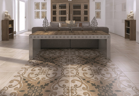 Керамогранит Kerama Marazzi Якаранда