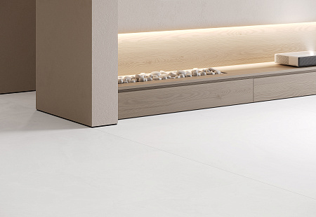 Керамогранит Laparet Керамогранит Materica White