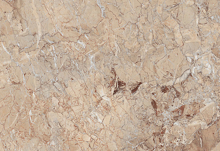 Керамогранит Laparet Керамогранит Brecia Antic Brown бежевый 600x600 Полированная