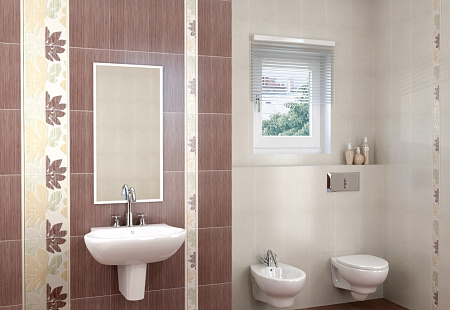 Керамогранит Kerama Marazzi Палермо
