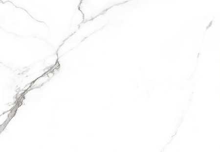 Керамогранит Laparet Керамогранит Pristine White белый 600х600 Матовая