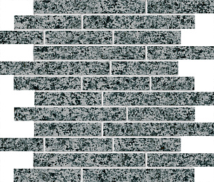 Керамогранит Idalgo Керамогранит Granite Stone Granit серый голубой 358х300 