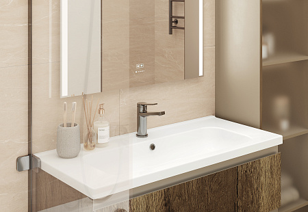 Керамогранит Ceradim Керамогранит Stone Divine Beige