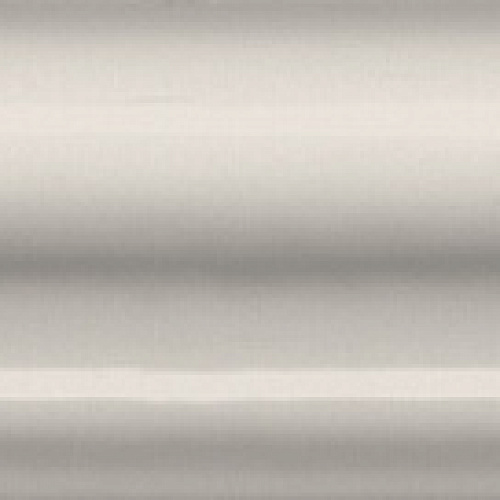 BLD032 Бордюр Багет Клемансо серый темный глянцевый 150х30х16