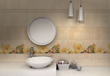 Керамогранит Kerama Marazzi Летний сад