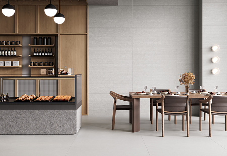 Керамогранит Laparet Керамогранит Attol White PRO