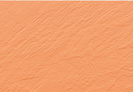 Керамогранит Уральский гранит Керамогранит Уральские фасады Керамогранит UF026 оранжевый 1200х295 структурная