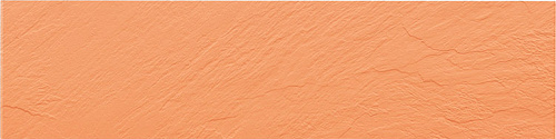 Керамогранит UF026MR насыщенно-оранжевый 1200х295х11 рельеф
