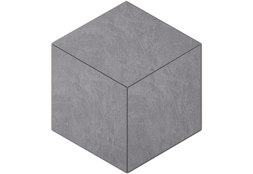 Мозаика SR00 Cube Spectrum Grey 290x250 неполированная