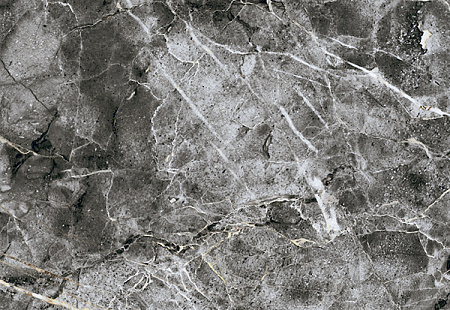 Керамогранит Гранитея Керамогранит Киреты (Kirety) черный 600х600 полированная