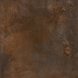 Керамогранит Surface Laboratory Кортен коричневый 1195х1195х11 Натуральная