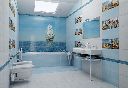 Керамогранит Laparet Керамогранит Porto