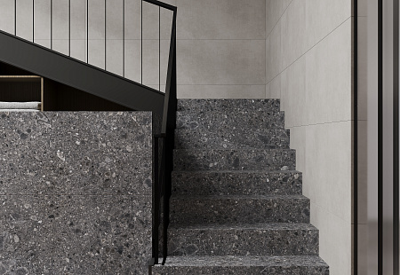 Керамогранит Laparet Керамогранит Ceppo Nero PRO