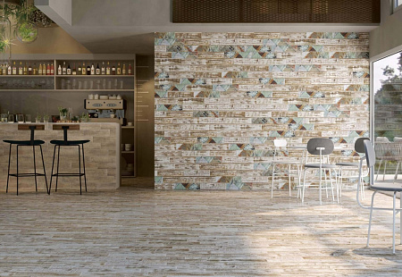 Керамогранит Kerama Marazzi Рустик Вуд