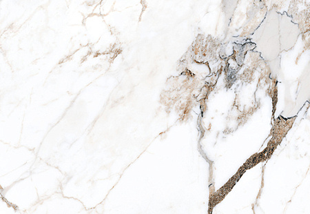 Керамогранит Vitra Керамогранит Marble-X белый 597х597 Лаппато