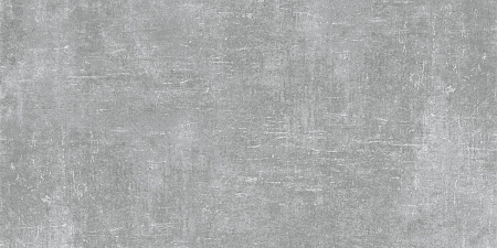 Керамогранит Стоун Цемент серый 1200х600 структурная