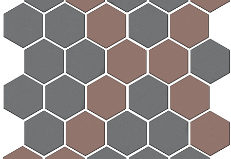 Керамогранит Kerama Marazzi Агуста серый 298х297 Натуральная