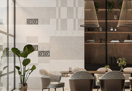 Керамогранит Kerama Marazzi Керамогранит Арль