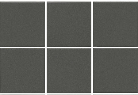 Керамогранит Kerama Marazzi Агуста серый 400х300х7 матовая мозаичная