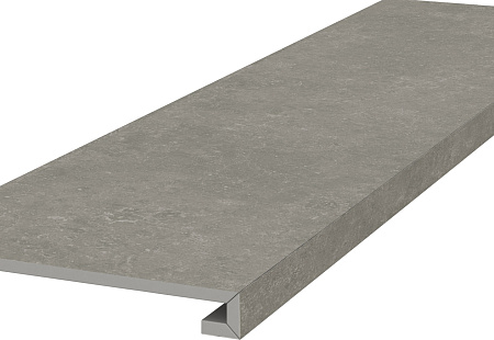 Керамогранит Kerama Marazzi Касабланка серый 1191x330 Матовая