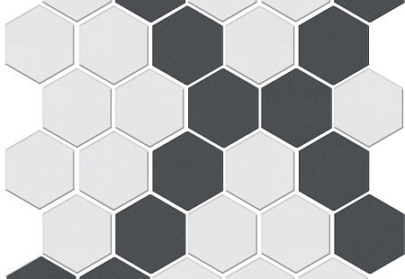 Керамогранит Kerama Marazzi Агуста черный 298х297 Натуральная