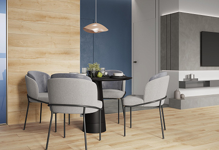 Керамогранит Laparet Керамогранит Wood Latina Miele