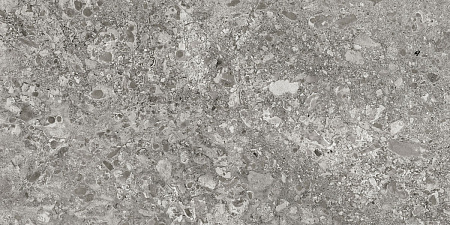 Керамогранит Idalgo Керамогранит Lunar (Лунар) серый 1200х600 матовая
