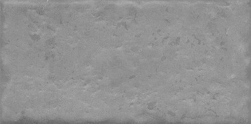 19066 Плитка настенная Граффити серая матовая 200х99х8