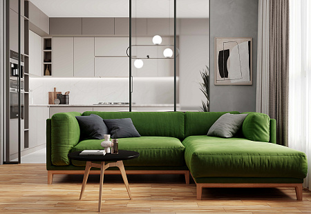 Керамогранит Laparet Juliano